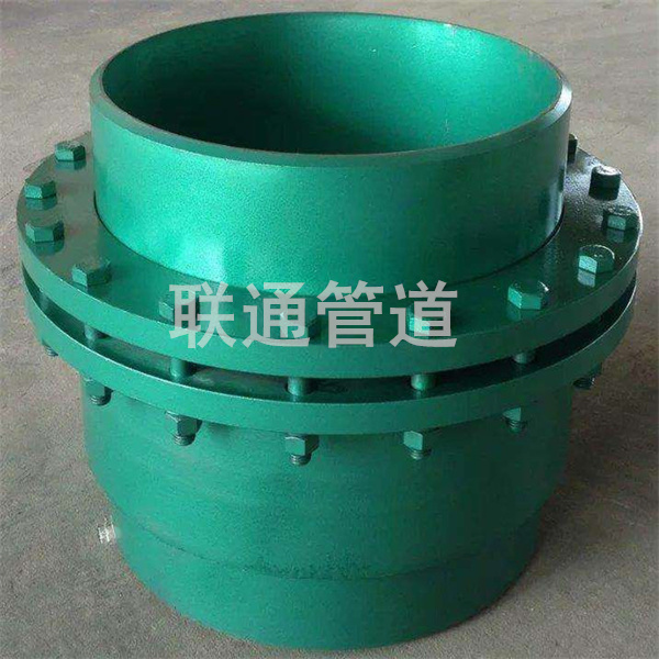 雲南旋轉補償器