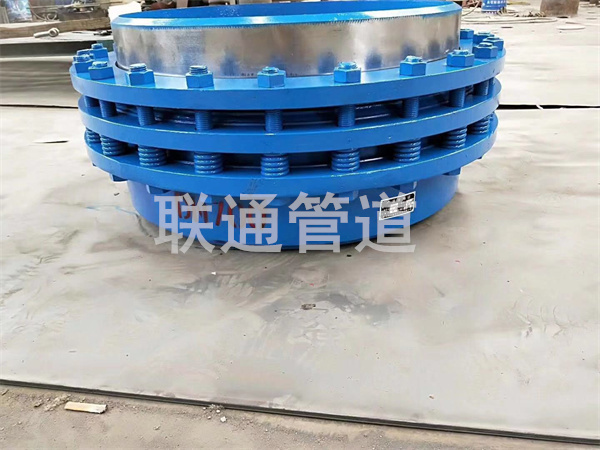 昆明旋轉補償器
