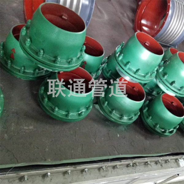 安裝南昌旋轉補償器時需要測試壓力