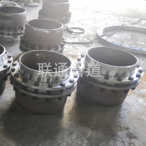 廣東旋轉補償器對蒸汽管道的作用