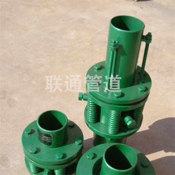 簡單了解福建旋轉補償器特點